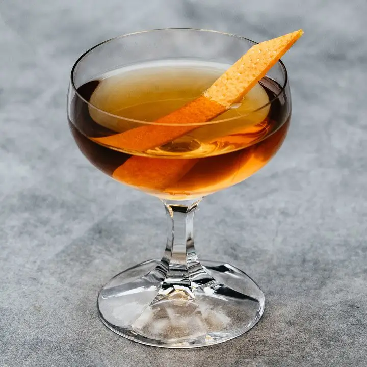 Better Half cocktail