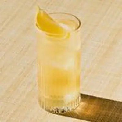 Lynchburg Lemonade