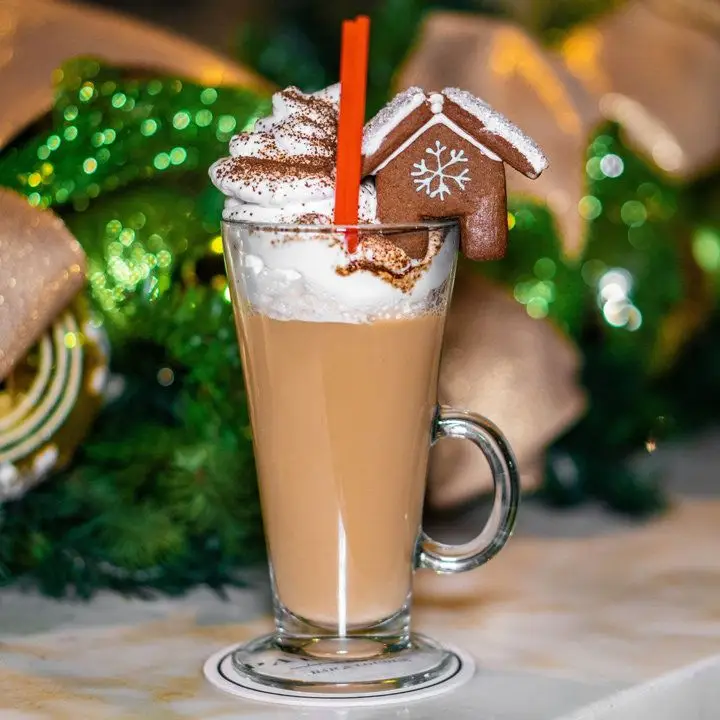 holiday hooch cocktail