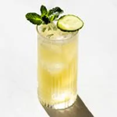 Kew Garden cocktail