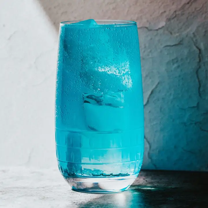 Walk Me Down cocktail