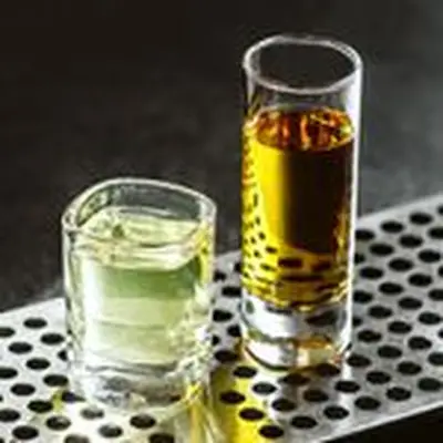Pickleback
