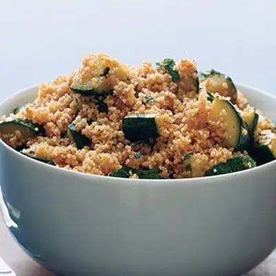 Image may contain Plant Bowl and Food