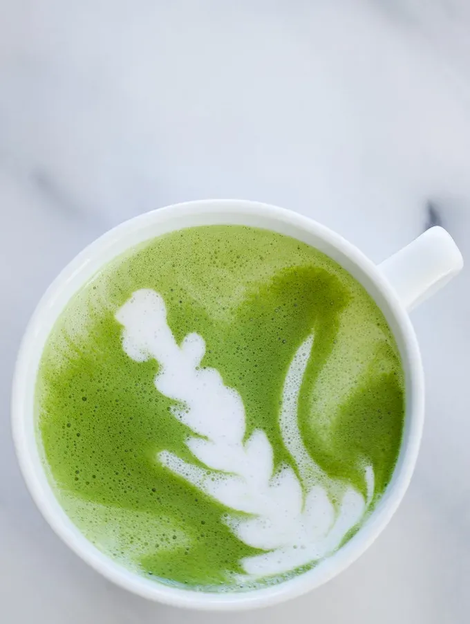 How to Make a Sugar Free Matcha Latte 31' title='How to Make a Sugar Free Matcha Latte (That Still Tastes Delicious)