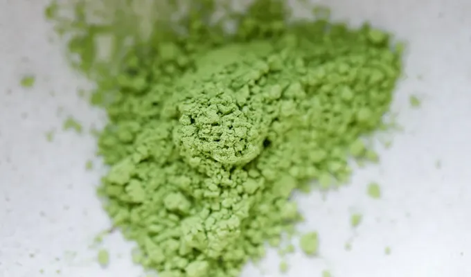 How to Make a Sugar Free Matcha Latte (That Still Tastes Delicious) How to Make a Sugar Free Matcha Latte (That Still Tastes Delicious)