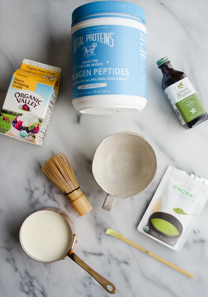 How to Make a Sugar Free Matcha Latte (That Still Tastes Delicious)' title='How to Make a Sugar Free Matcha Latte (That Still Tastes Delicious)