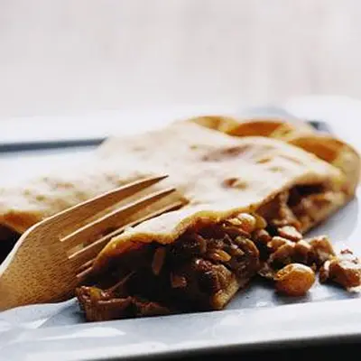 Image may contain Seed Plant Food Grain Vegetable Nut Pecan and Produce