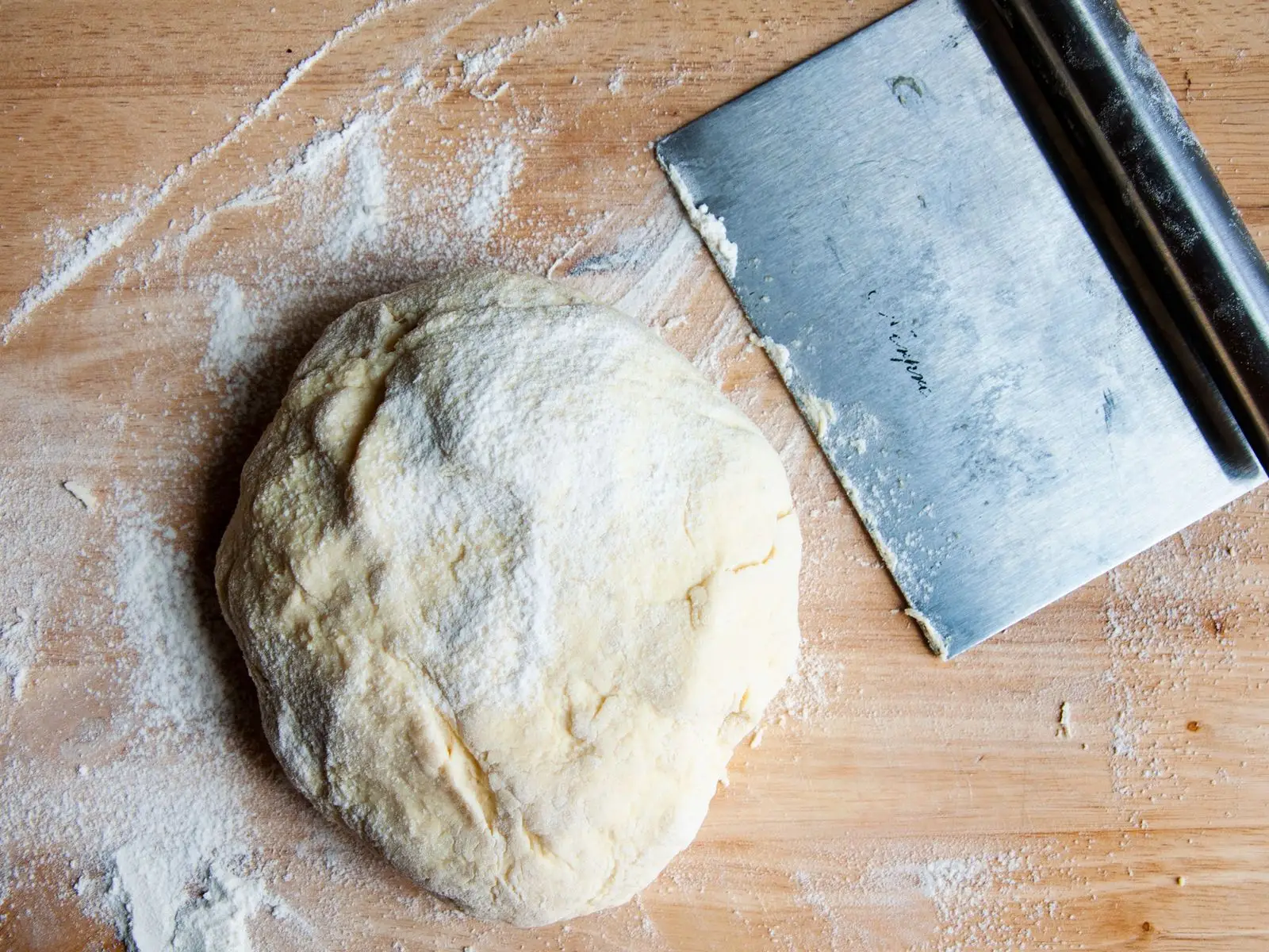 Image may contain Food Bread and Dough