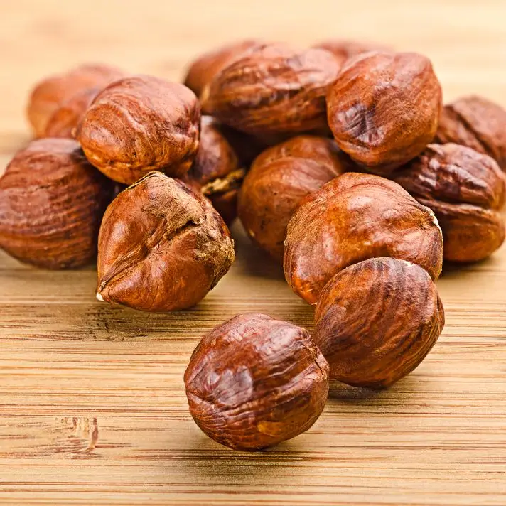 Image may contain Plant Vegetable Nut Food and Walnut