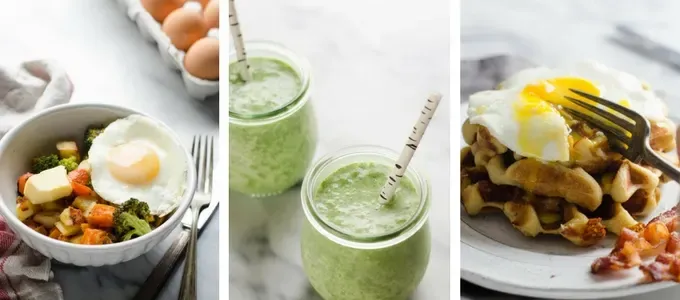 Sugar Free Breakfast Ideas' title='Sugar Free Meal Ideas + Sample Meal Plan