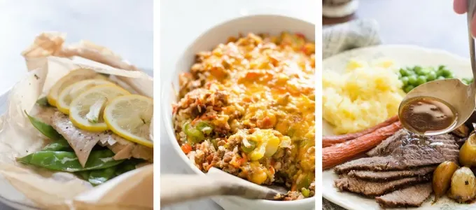 Sugar Free Supper/Dinner Ideas' title='Sugar Free Meal Ideas + Sample Meal Plan