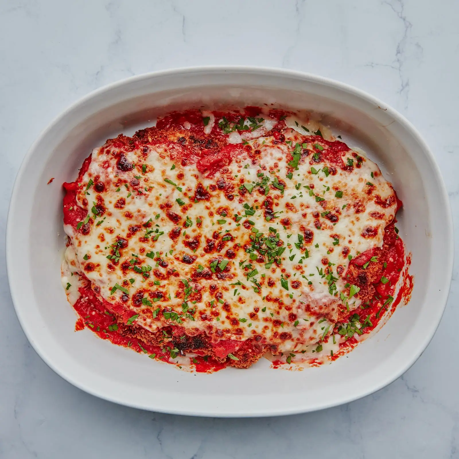 Image may contain Plant Food Dish Meal and Pizza