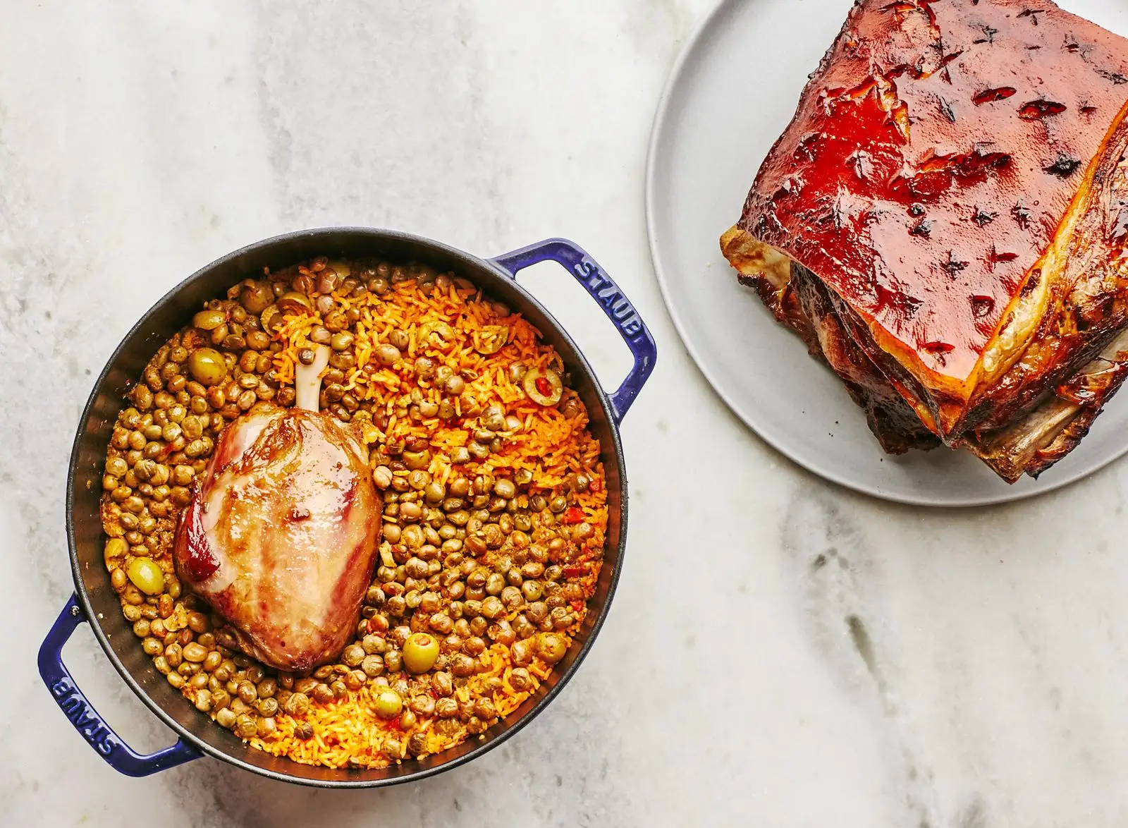 Image may contain Plant Food Produce Lentil Vegetable and Bean