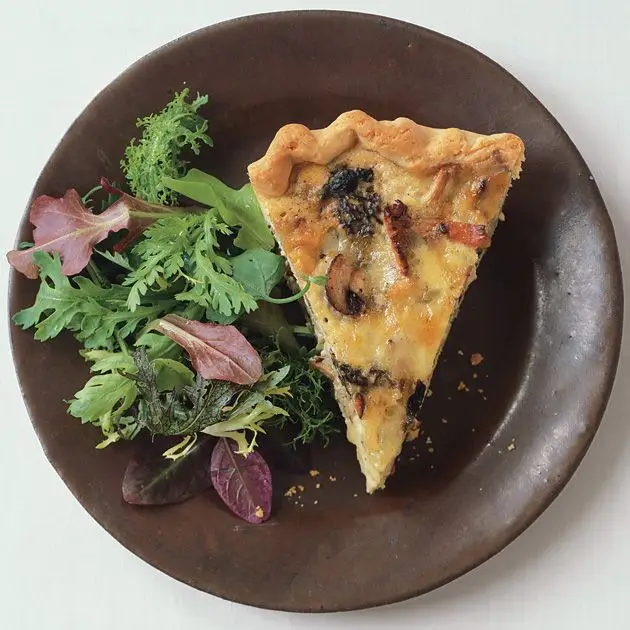 Image may contain Food Dish Meal and Plant