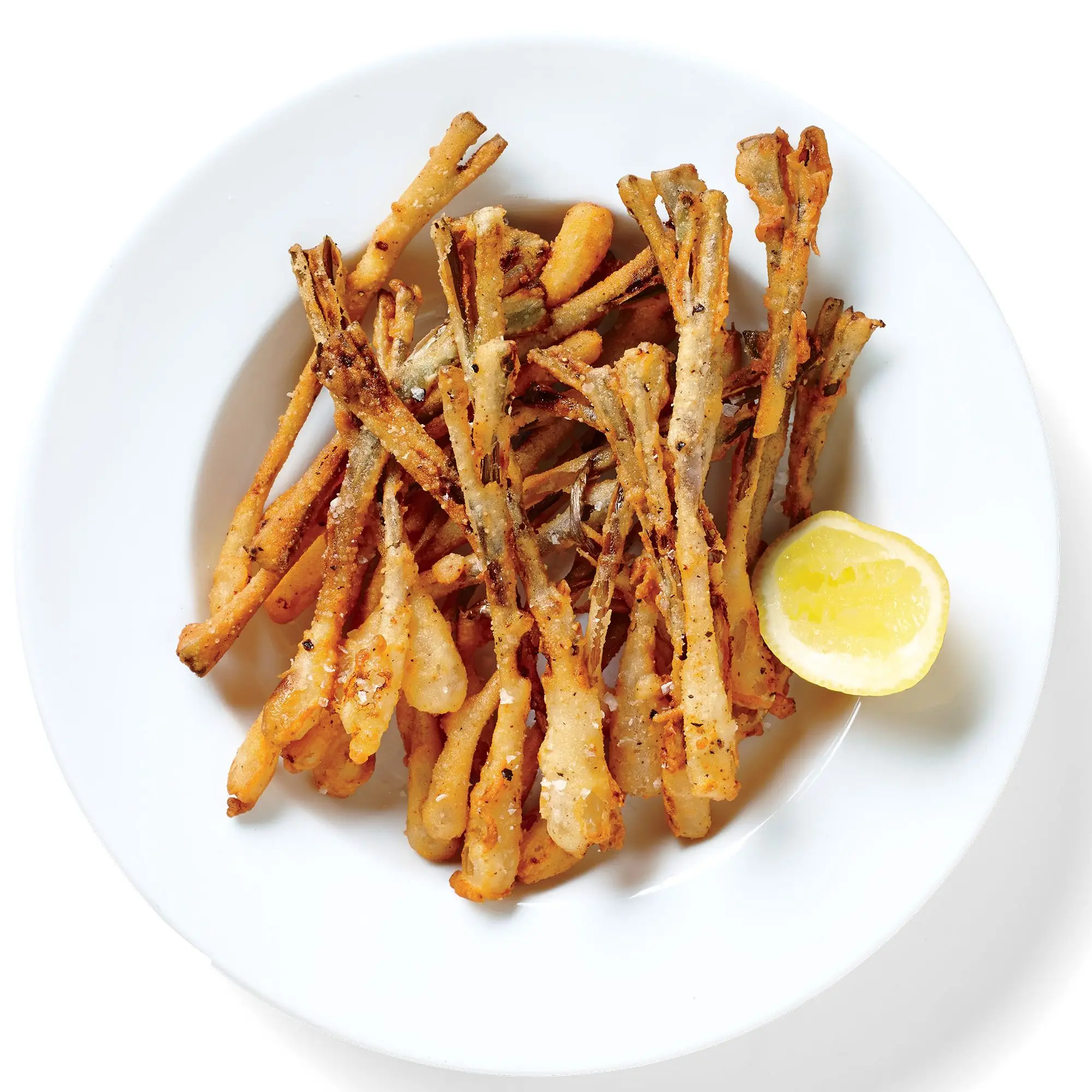 Image may contain Food Fries Dish Meal Lunch and Platter