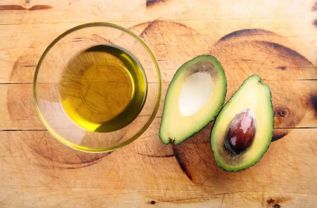 Avocado Oil Vs. Olive Oil