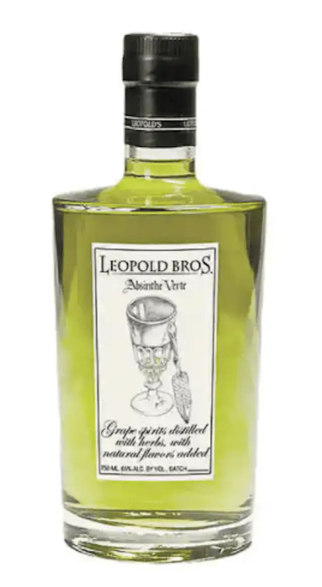 Absinthe Ordinaire