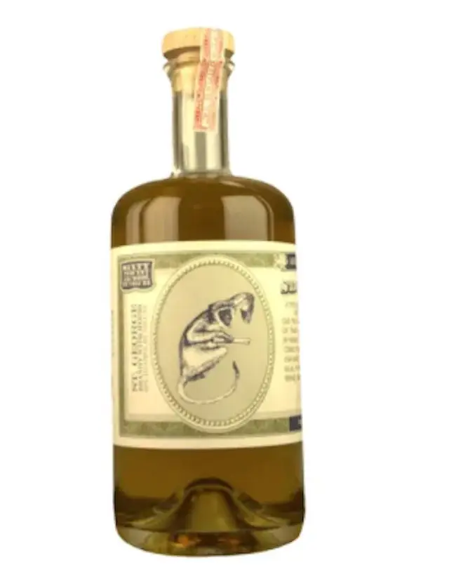 St. George Absinthe Verte