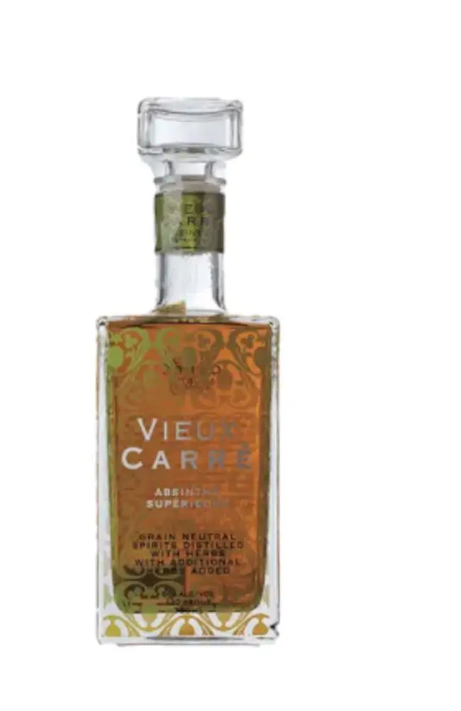 Vieux Carre