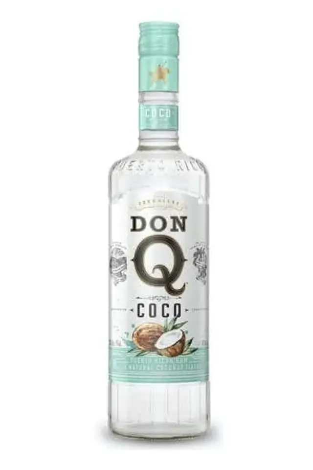 Don Q Coco Rum