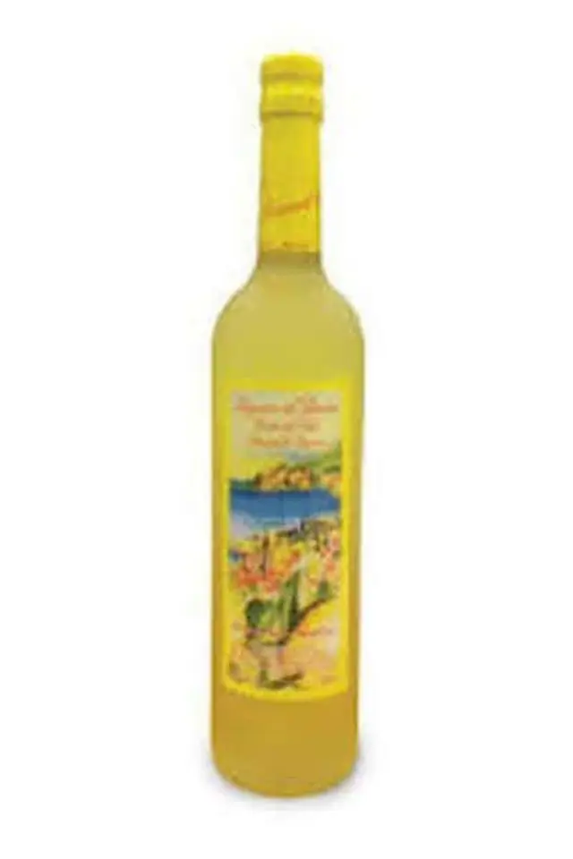 Costa Del Sole Limoncello