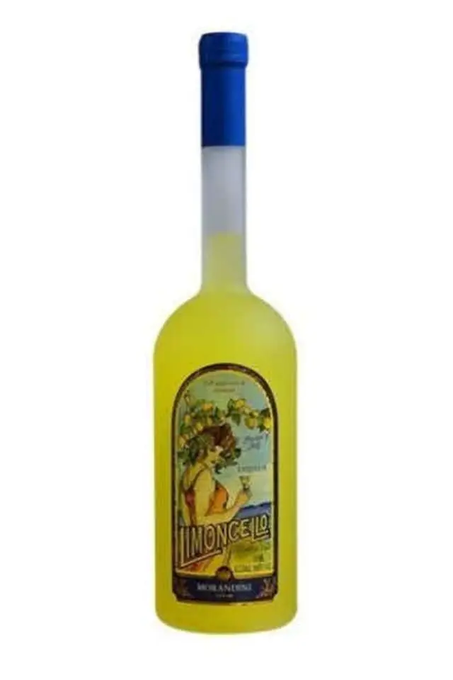 Morandini Limoncello