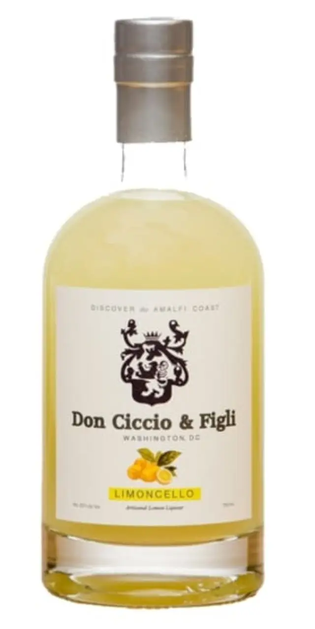 Don Ciccio & Figli Limoncello
