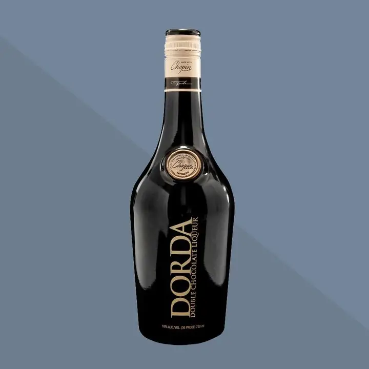 Dorda Double Chocolate Liqueur
