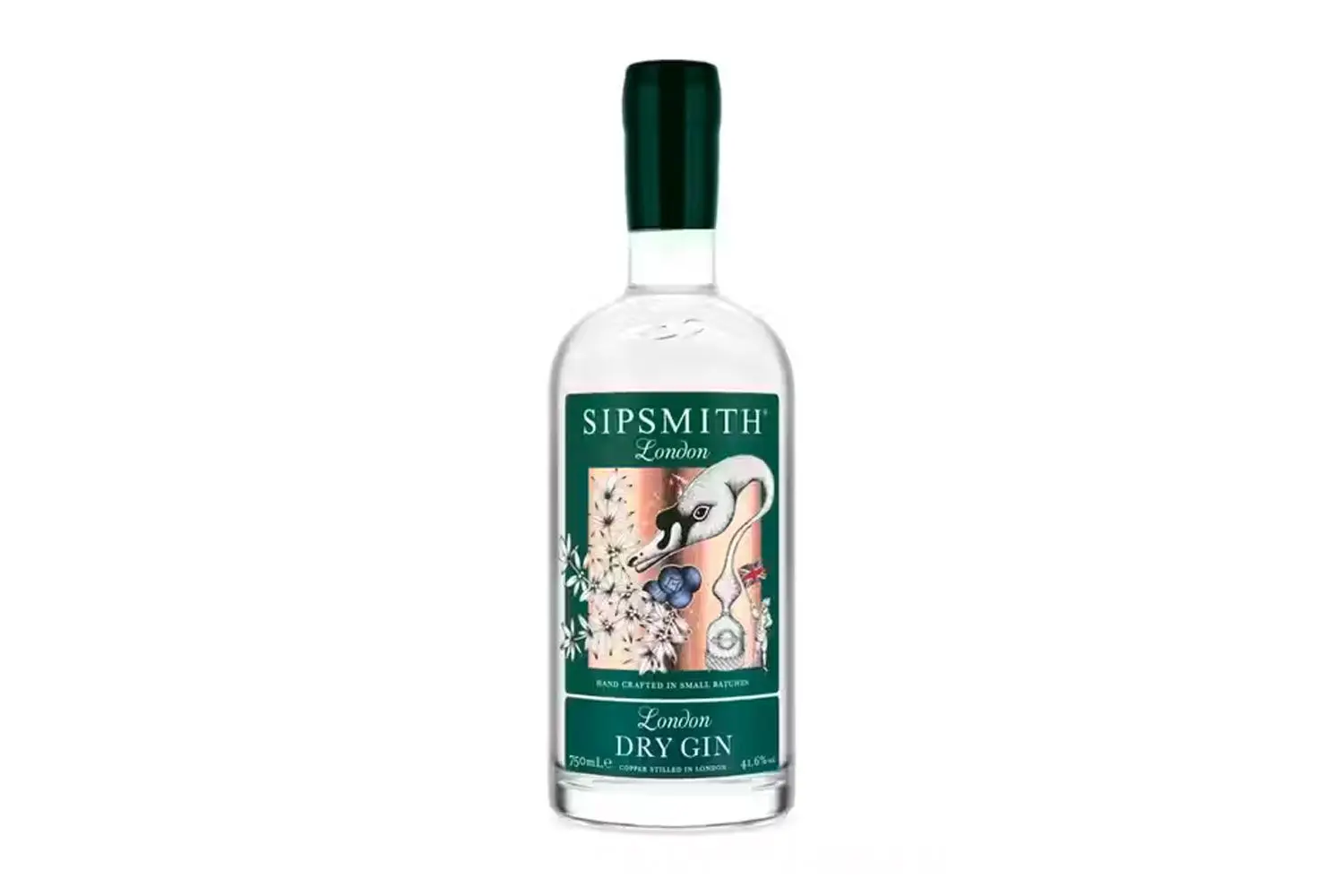 Sipsmith London Dry Gin