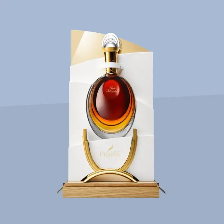 Frapin CuvÃ©e Rabelais cognac