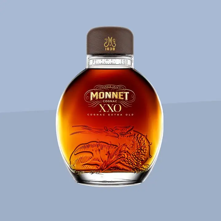 Monnet Fins Bois/Petit Champagne XXO cognac