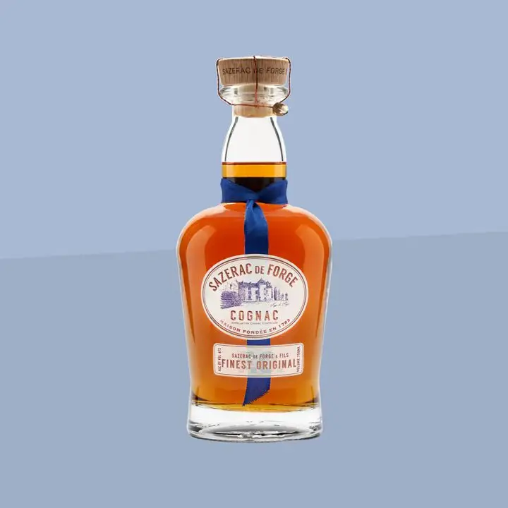 Sazerac de Forge et Fils cognac