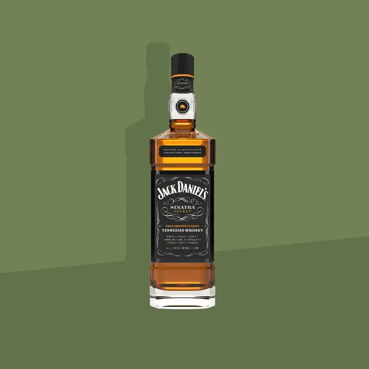 Jack Daniel