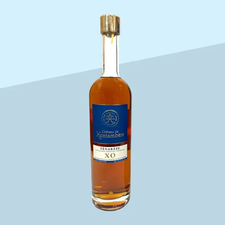 ChÃ¢teau de Hontambere Tenareze XO Armagnac