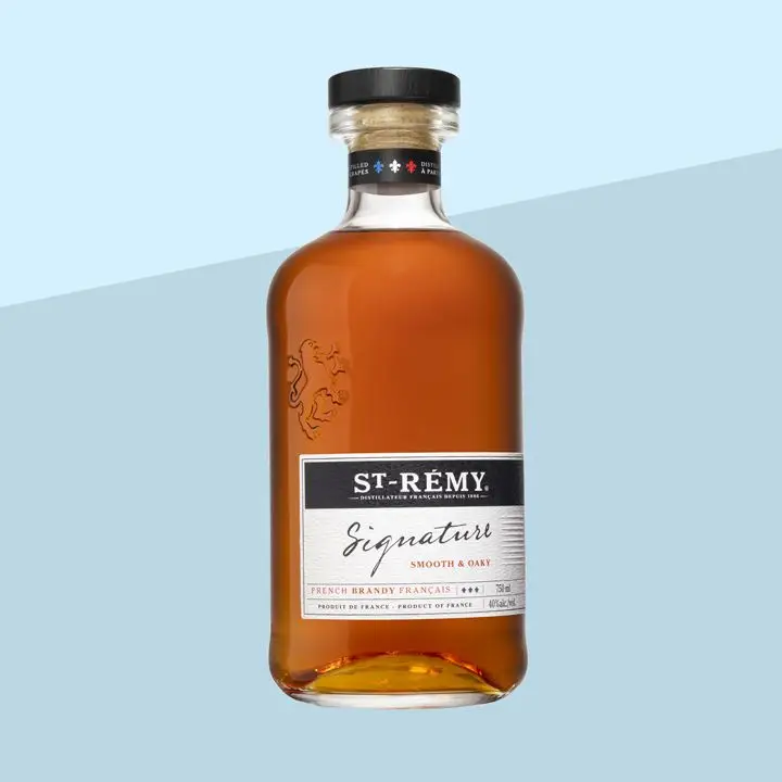 St-Remy Signature brandy