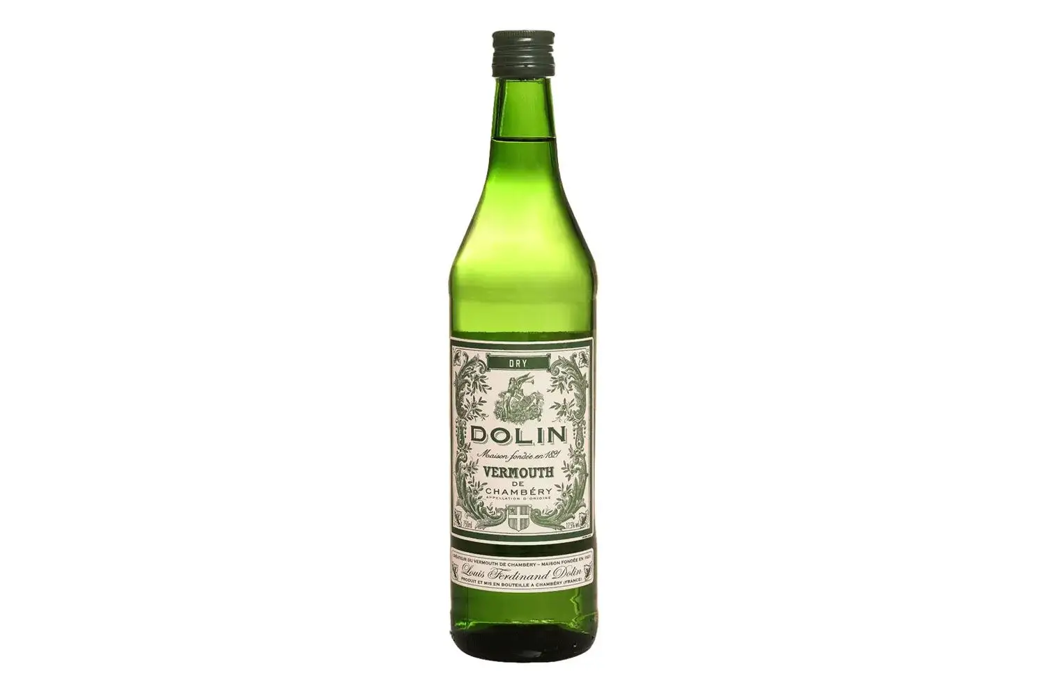 Dolin Dry Vermouth