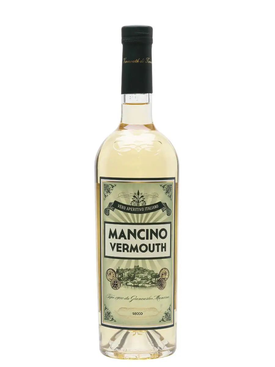 Mancino Secco Vermouth
