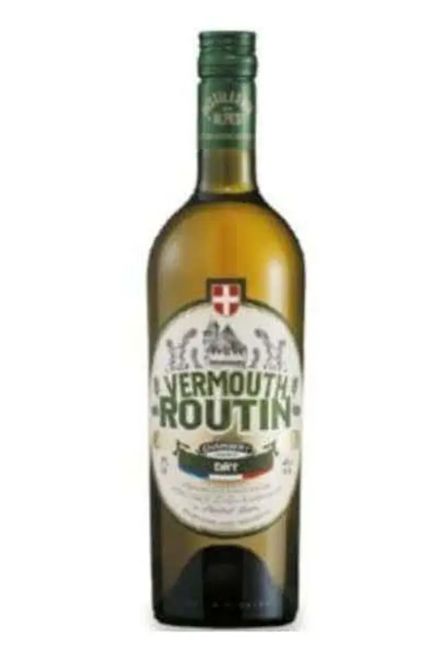 Routin Dry Vermouth