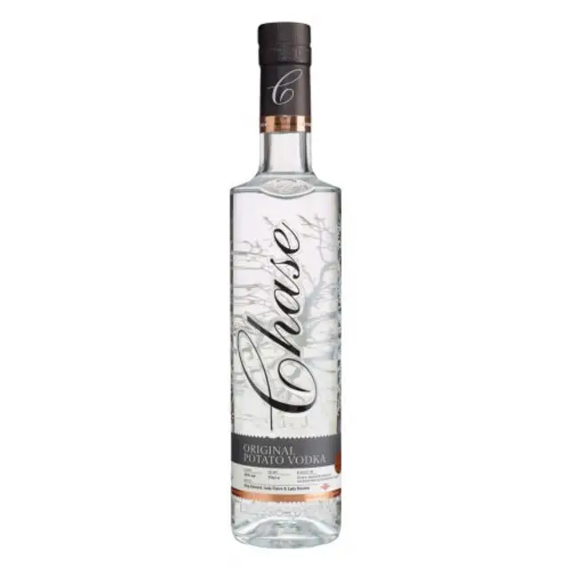 Chase English Potato Vodka