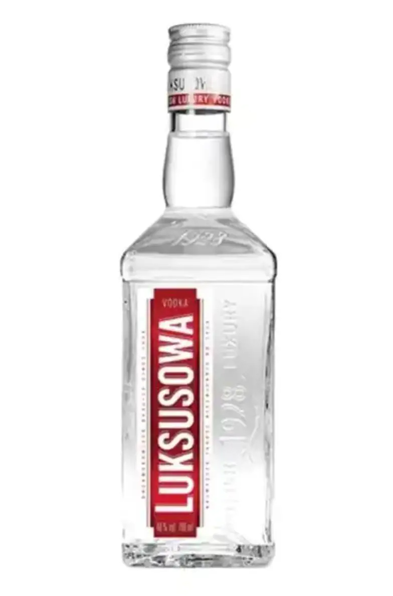 Luksusowa Vodka