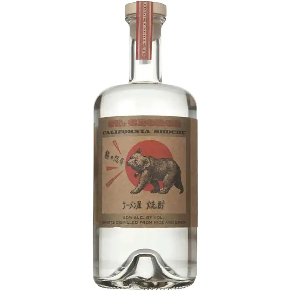 Jinkoo Sweet Potato Shochu