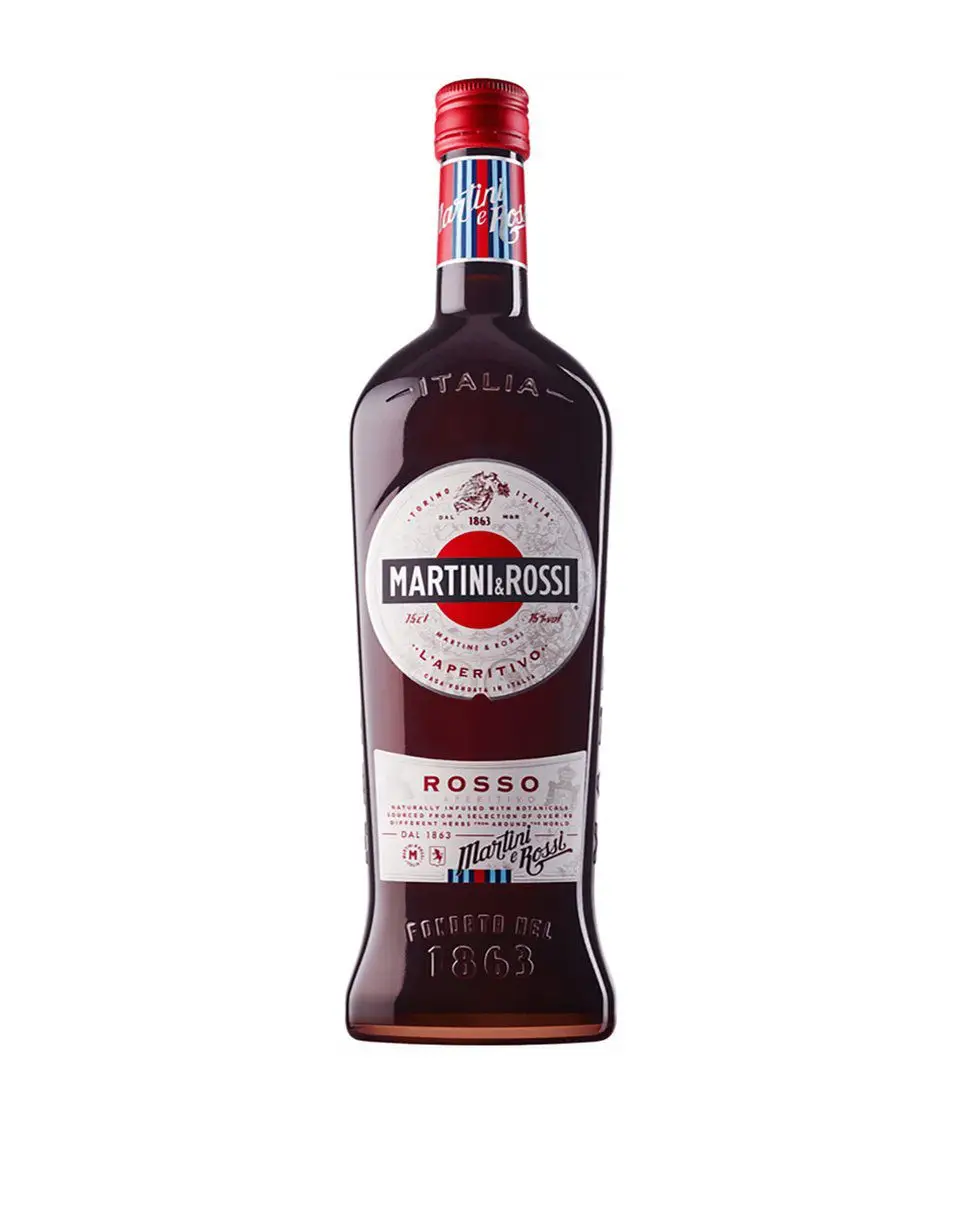 Martini & Rossi Rosso Sweet Vermouth