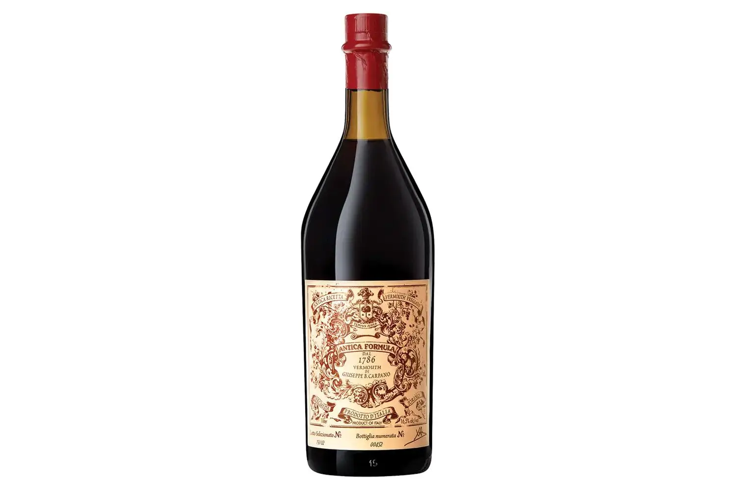 Carpano Antica Formula Vermouth