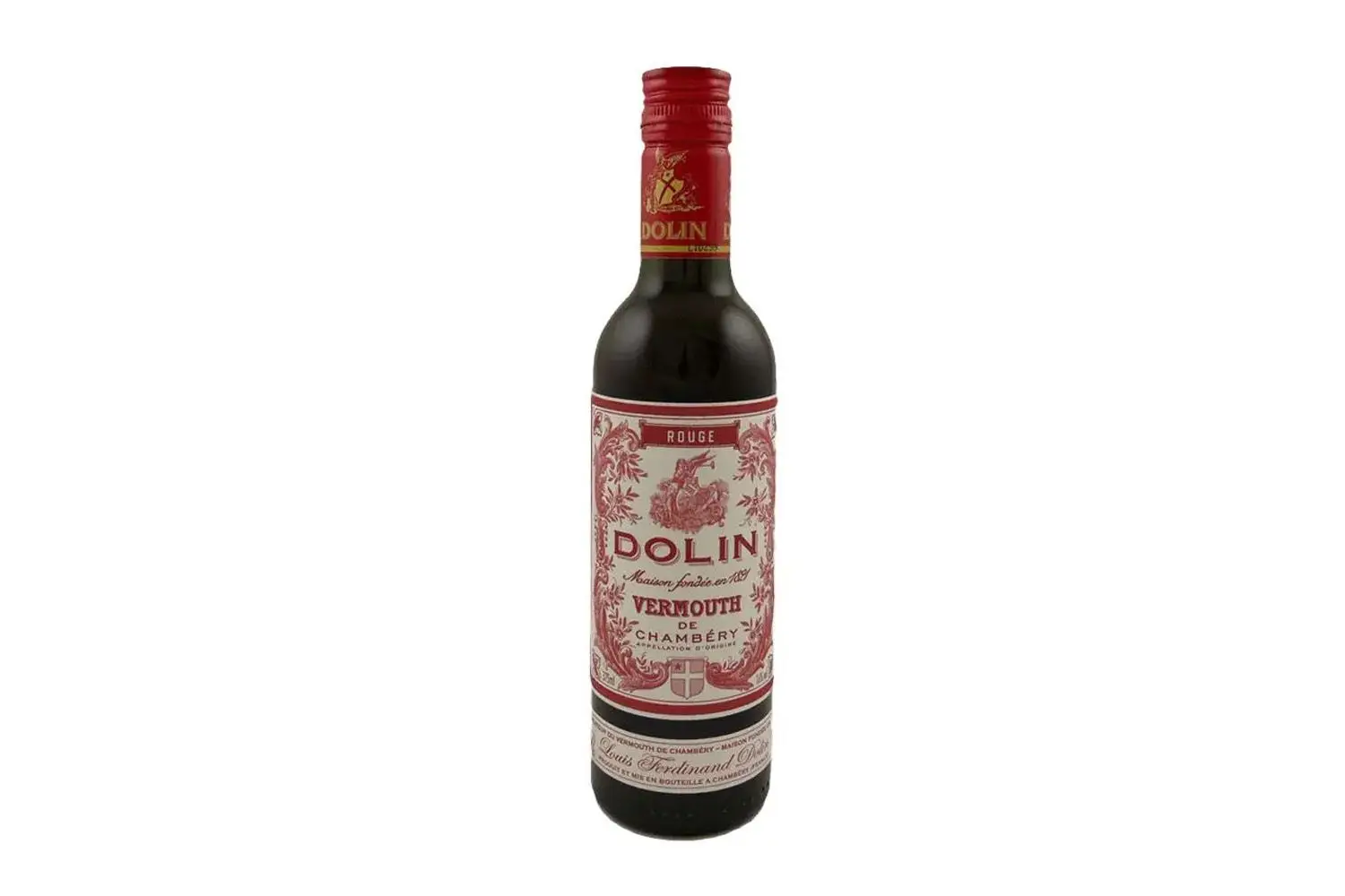 Dolin Vermouth Rouge