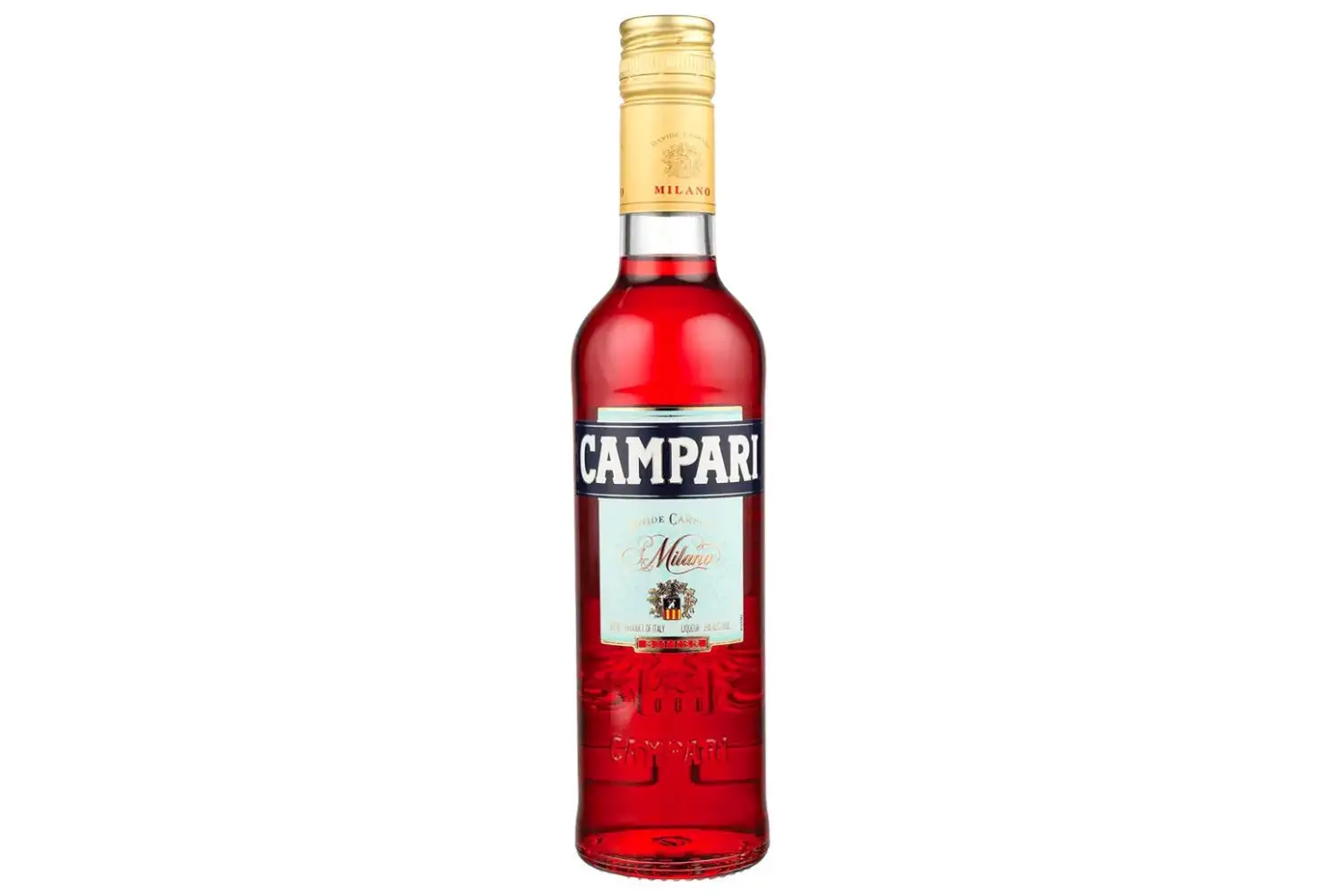 Campari Aperitif