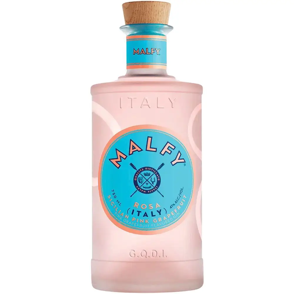 Malfy Gin Rosa 