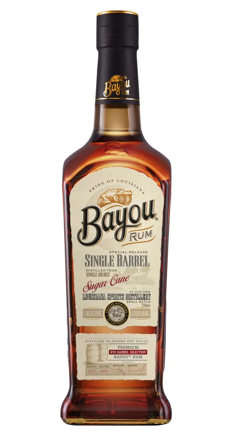 Bayou Single Barrel