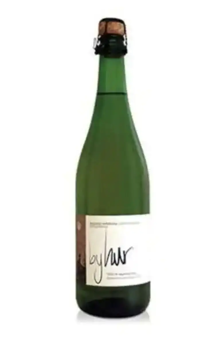 Byhur Basque Sparkling Hard Cider