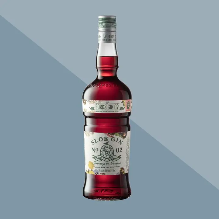 Fords Sloe Gin