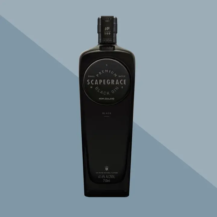 Spapegrace gin